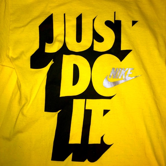 Nike Just Do It Tee - Picture 3 of 4